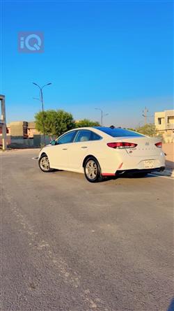 هیۆندای سۆناتا